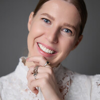 Портрет фотографа (аватар) Смоляк Аленка (Smolyak Alena)