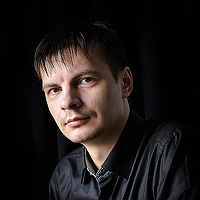 Портрет фотографа (аватар) Роман Иванов (Roman Ivanov)