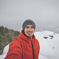 Портрет фотографа (аватар) Сергей Берденев (Sergey Berdenev)