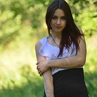 Портрет фотографа (аватар) Dina Deus