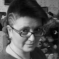 Портрет фотографа (аватар) Галка