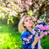 Фотография Романенко Юлия (Julia Romanenko) Портрет фотографа (аватар) Романенко Юлия (Julia Romanenko)