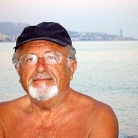 Портрет фотографа (аватар) FRANCISCO PEREZ DEL OLMO