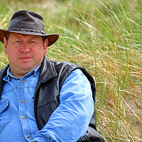 Портрет фотографа (аватар) Дмитрий Волков (Dmitri Volkov)