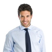 Портрет фотографа (аватар) George W Velez