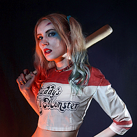 Портрет фотографа (аватар) Соловьёва Анастасия