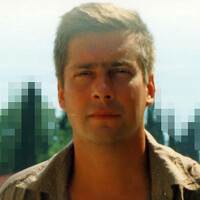 Портрет фотографа (аватар) KONSTANTIN ILINSKY (ILINSKY KONSTANTIN)