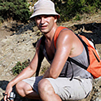 Портрет фотографа (аватар) Юрий Исаев (Yuriy Isaev)