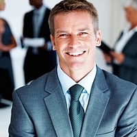 Портрет фотографа (аватар) John M Gray