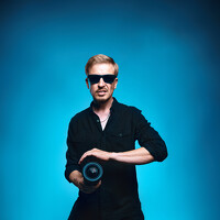Портрет фотографа (аватар) Артем Ковальский (Artem Kovalskiy)