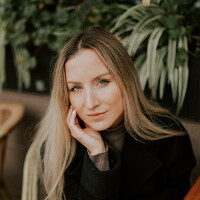 Портрет фотографа (аватар) Галина Михайловна (Мещерякова)