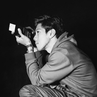 Портрет фотографа (аватар) Хенри Тобинг (Henri Enrico Tobing)