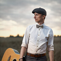 Портрет фотографа (аватар) Владимир Ивлев (Vladimir Ivlev)