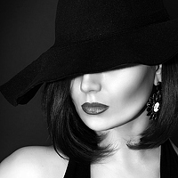 Портрет фотографа (аватар) Дегтярёва Анна (Degtyareva Anna)