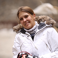 Портрет фотографа (аватар) Курлюта  Анна Сергеевна