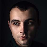 Портрет фотографа (аватар) Дмитрий