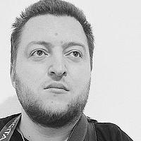 Портрет фотографа (аватар) Дмитрий Кремер (Dmitry Kremer)