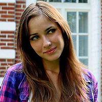 Портрет фотографа (аватар) Воробьева Таня