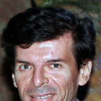 Портрет фотографа (аватар) Шорин Александр (Alexandr Shorin)