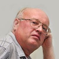 Портрет фотографа (аватар) Сергей Александров