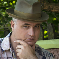 Портрет фотографа (аватар) Румянцев Алексей