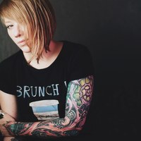 Портрет фотографа (аватар) Nata Smirnova