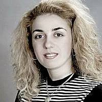 Портрет фотографа (аватар) Mitoshka Karageorgieva