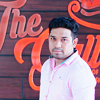 Портрет фотографа (аватар) Masud Parvez