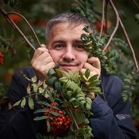 Портрет фотографа (аватар) Евгений Хайкара (Evgenii Khaykara)