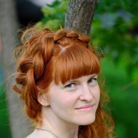 Портрет фотографа (аватар) Анна Рассинская (Anna Rassinskaya)