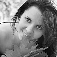 Портрет фотографа (аватар) Александра Алексеенко (Alekseenko Aleksandra)