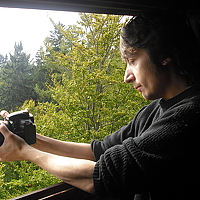 Портрет фотографа (аватар) honest