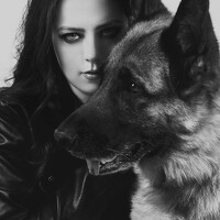 Портрет фотографа (аватар) selandina