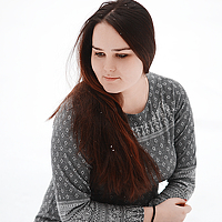 Портрет фотографа (аватар) Гребенева Мария