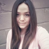 Фотография Соломонюк Елизавета Портрет фотографа (аватар) Соломонюк Елизавета