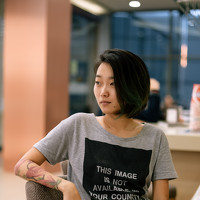 Портрет фотографа (аватар) Кан Ольга (Olga Kan)