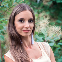 Портрет фотографа (аватар) Екатерина Кузнецова (Kuznetsova Ekaterina)