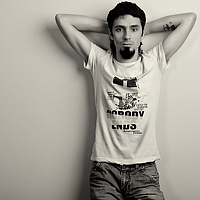 Портрет фотографа (аватар) Сергей Гапоненко