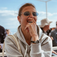 Портрет фотографа (аватар) Буланенко Снежана (Snezhana Bulanenko)