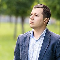 Фотография Дмитрий Барышев (Dmitry Baryshev) Портрет фотографа (аватар) Дмитрий Барышев (Dmitry Baryshev)