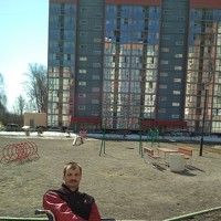 Портрет фотографа (аватар) vovanik86nikolaev Владимир Николаев (vovanik86nikolaev)