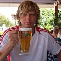 Портрет фотографа (аватар) Michal Jehlář Anteres (Michal J. Anteres)