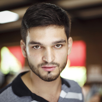 Портрет фотографа (аватар) Араик Аведикян (Araik_Valeria)