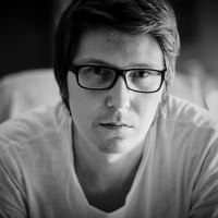 Портрет фотографа (аватар) Юрий Рыжков (Yurii Ryzhkov)