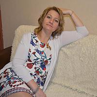 Портрет фотографа (аватар) Tatiana Filimonova