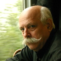 Фотография Elemir Munkachi Портрет фотографа (аватар) Elemir Munkachi