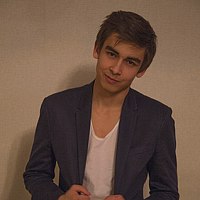 Портрет фотографа (аватар) Ильнур Бахтияров (ilnur)