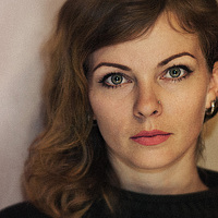 Портрет фотографа (аватар) Анастасия Колесник