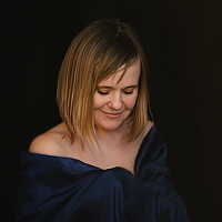 Портрет фотографа (аватар) Анна Полоскова (Anna Poloskova)