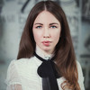 Алина Мур